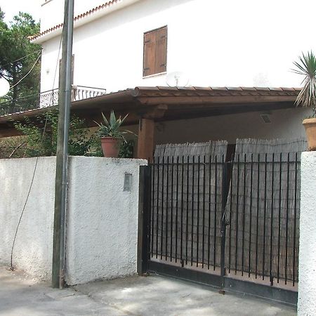 Edvige' S House In Residence San Felice Circeo Kültér fotó