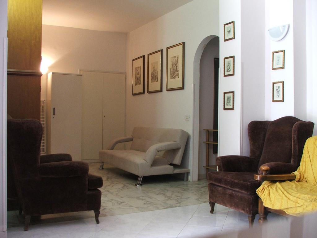 Edvige' S House In Residence San Felice Circeo Kültér fotó