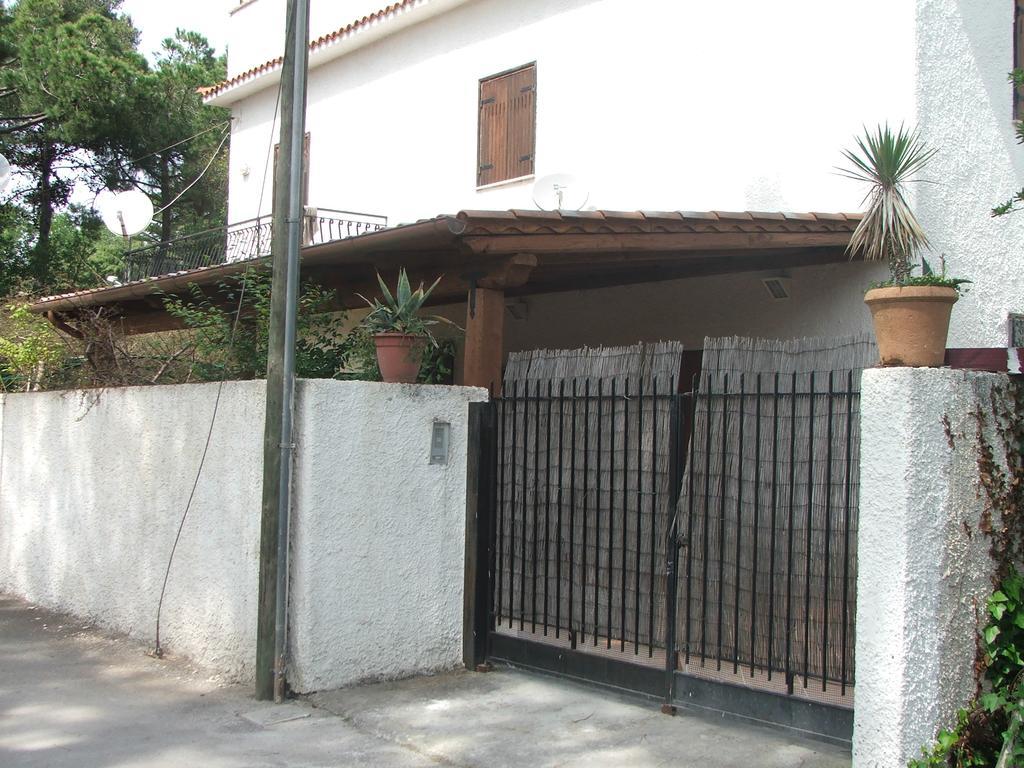Edvige' S House In Residence San Felice Circeo Kültér fotó