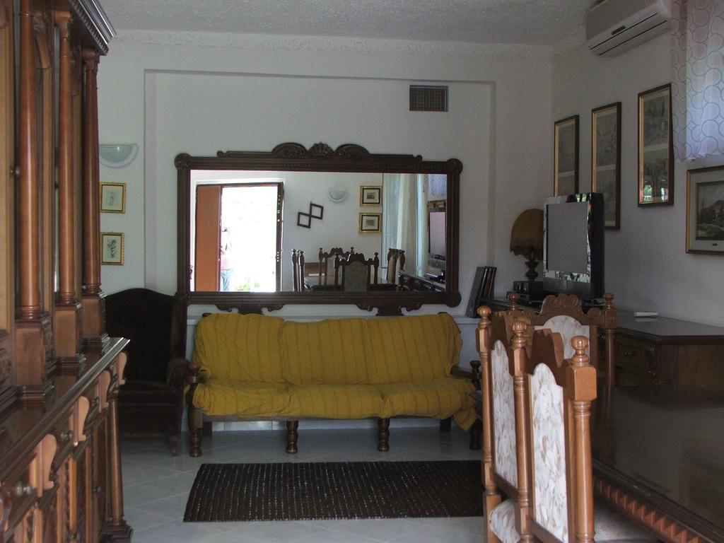 Edvige' S House In Residence San Felice Circeo Kültér fotó