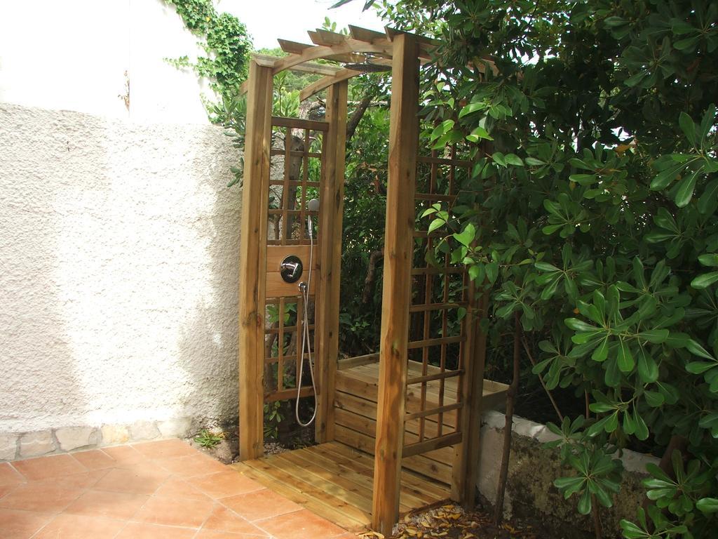 Edvige' S House In Residence San Felice Circeo Kültér fotó