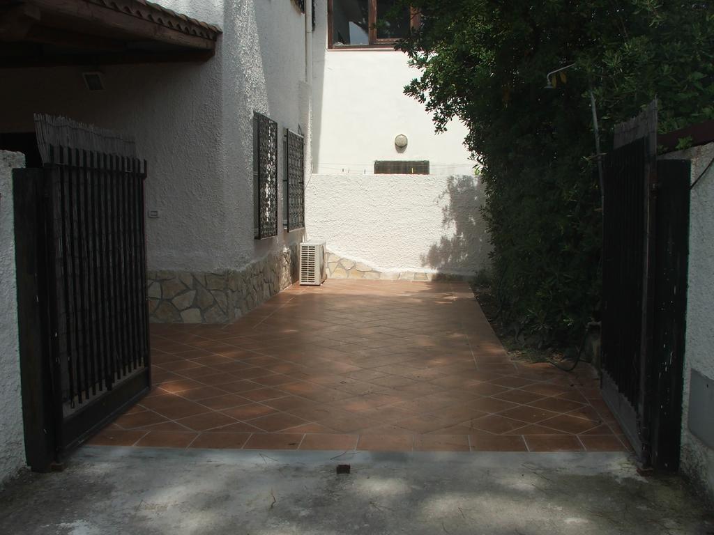 Edvige' S House In Residence San Felice Circeo Kültér fotó